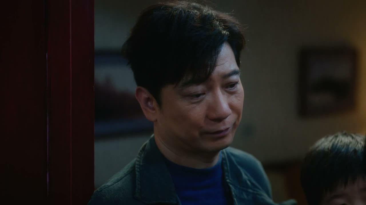 北京和家里两头跑