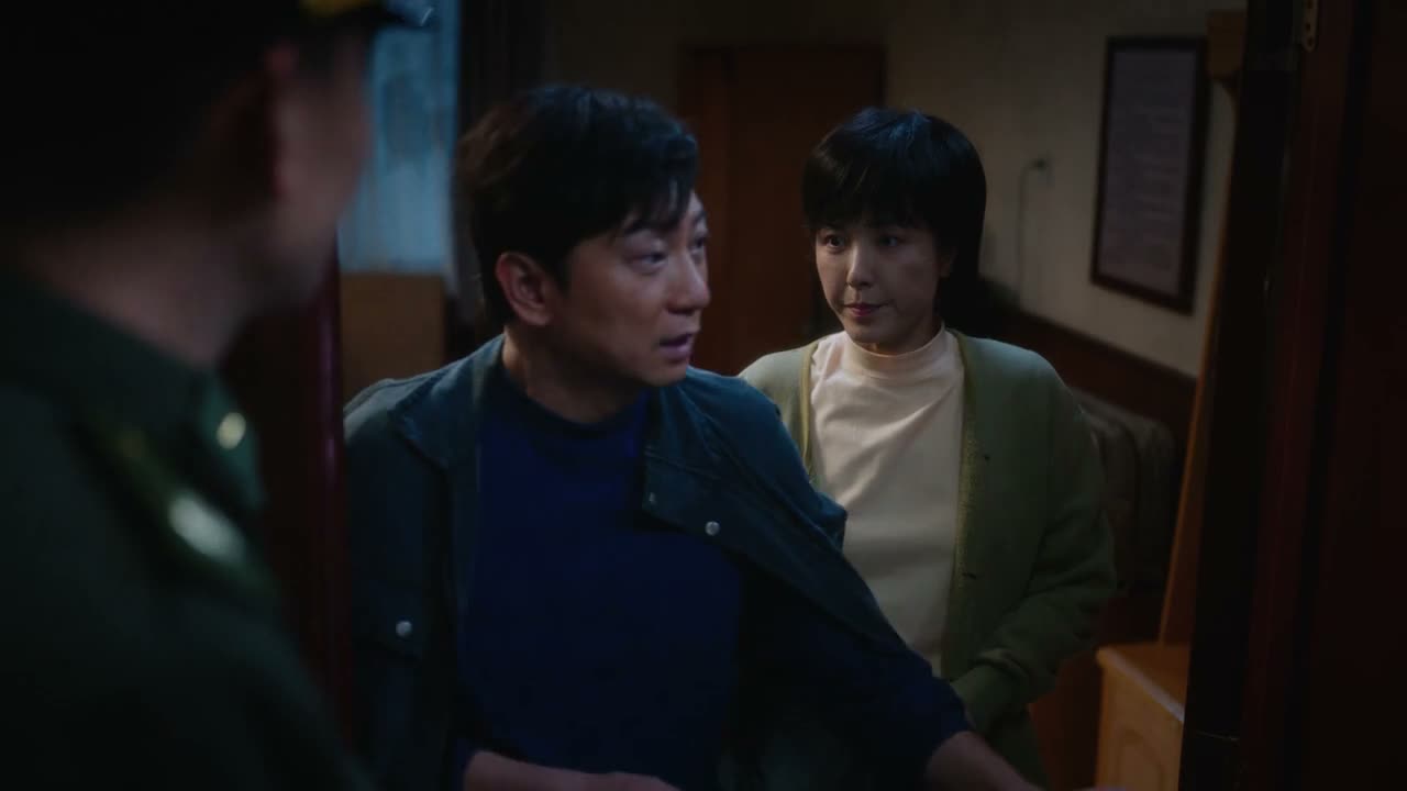 来 咱借一步说句话呗