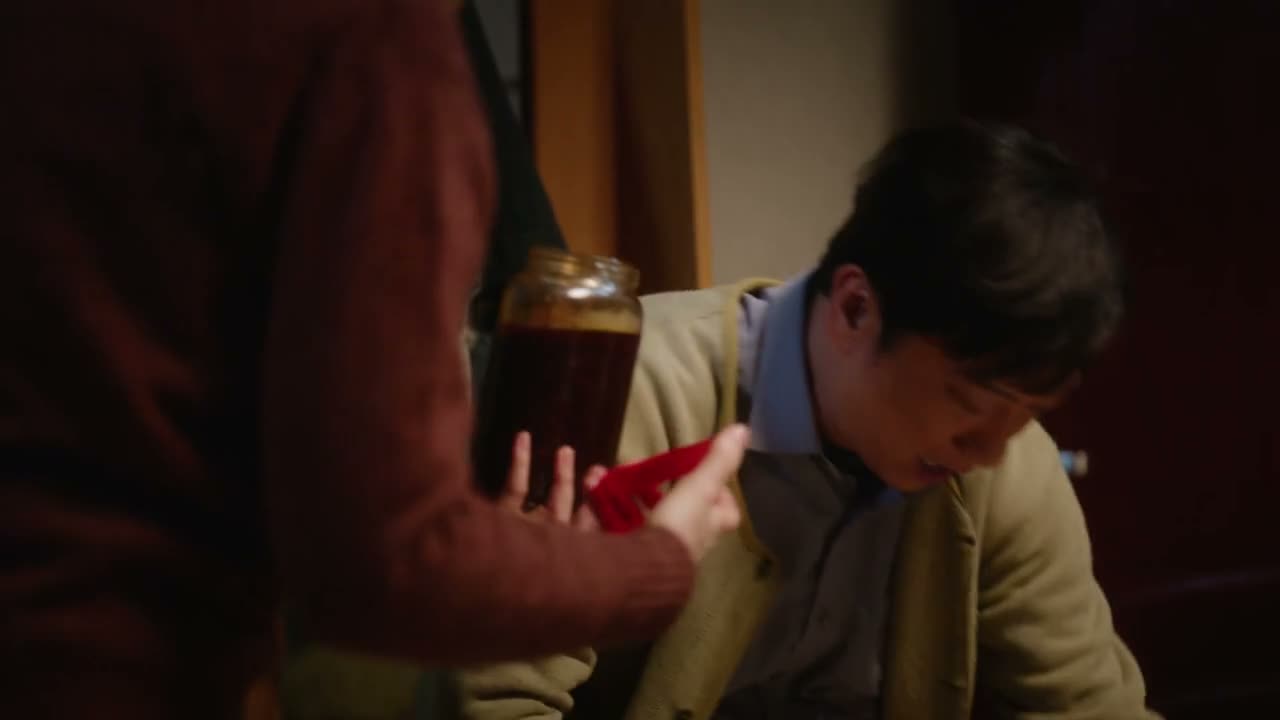 那你排场可就大了