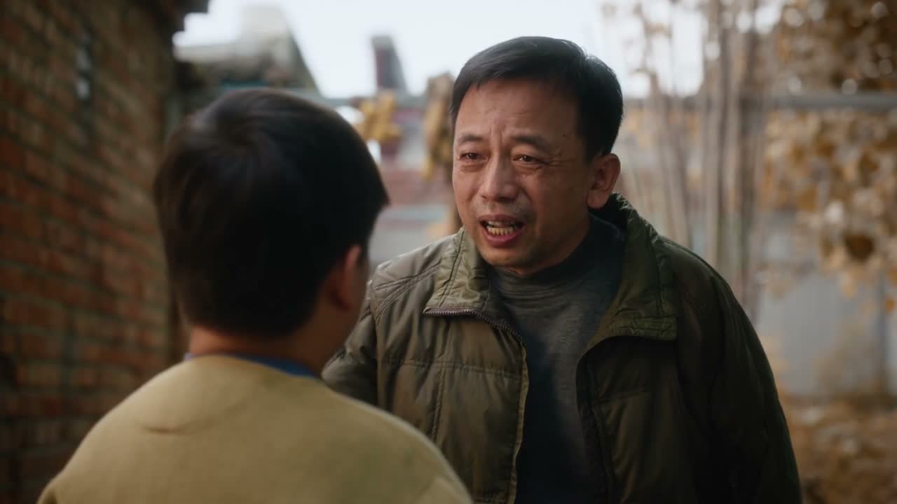 哪有不累的营生啊