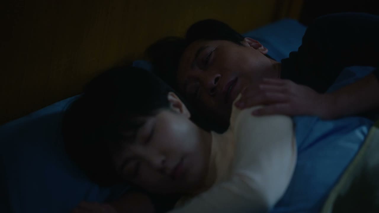 能说说体己话