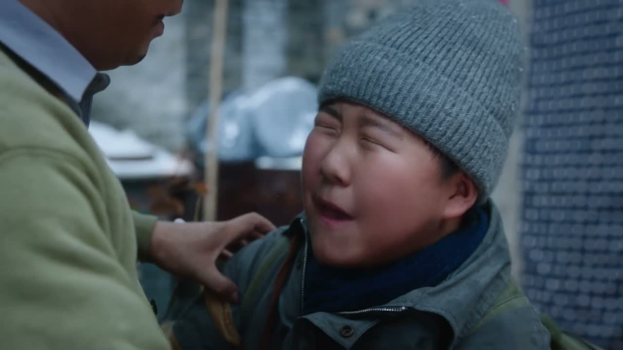 你别演戏了