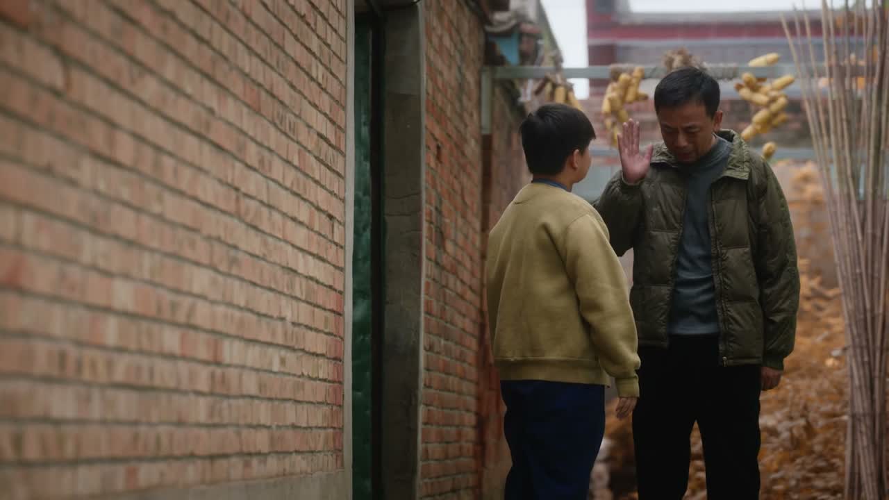 啥赚钱多 就演啥