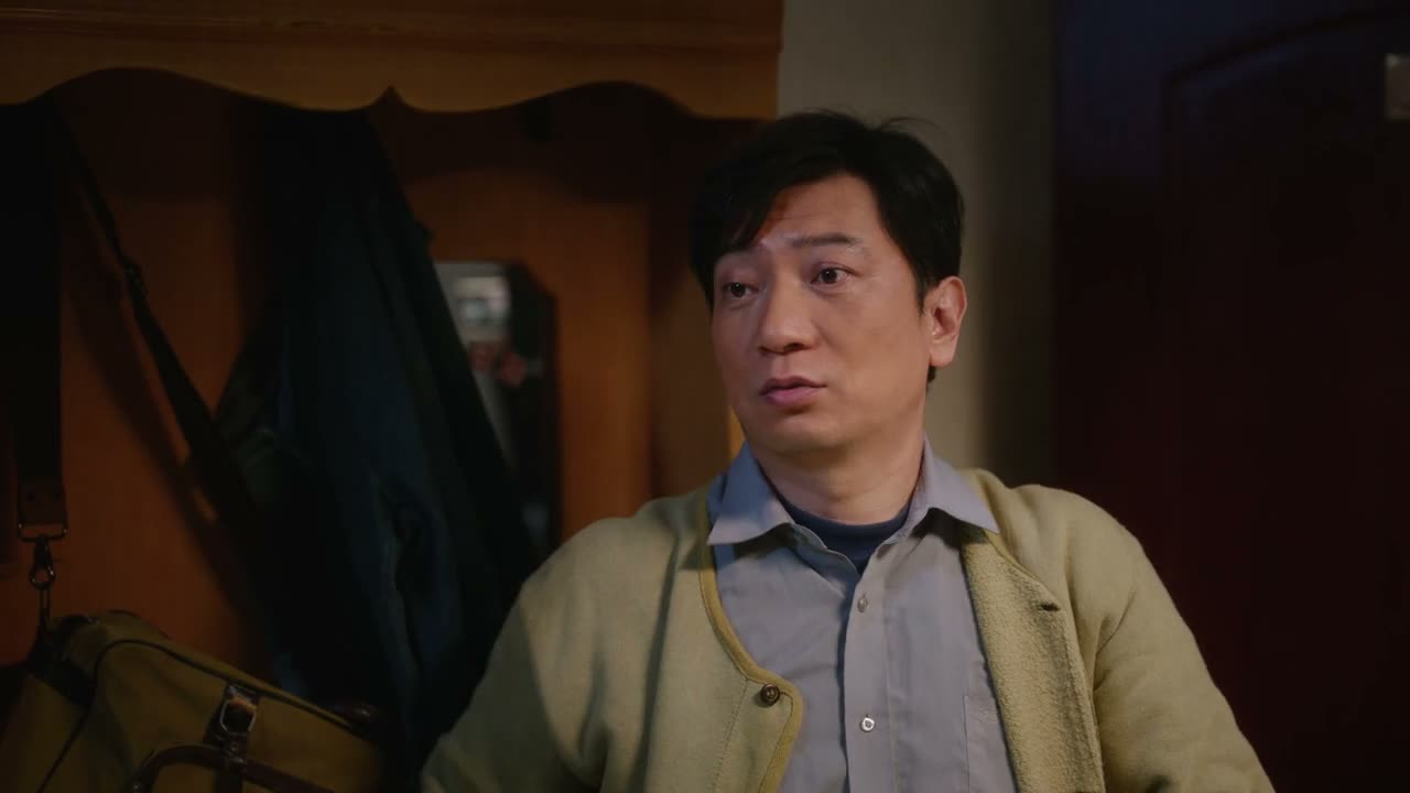 说你要挨揍嘞
