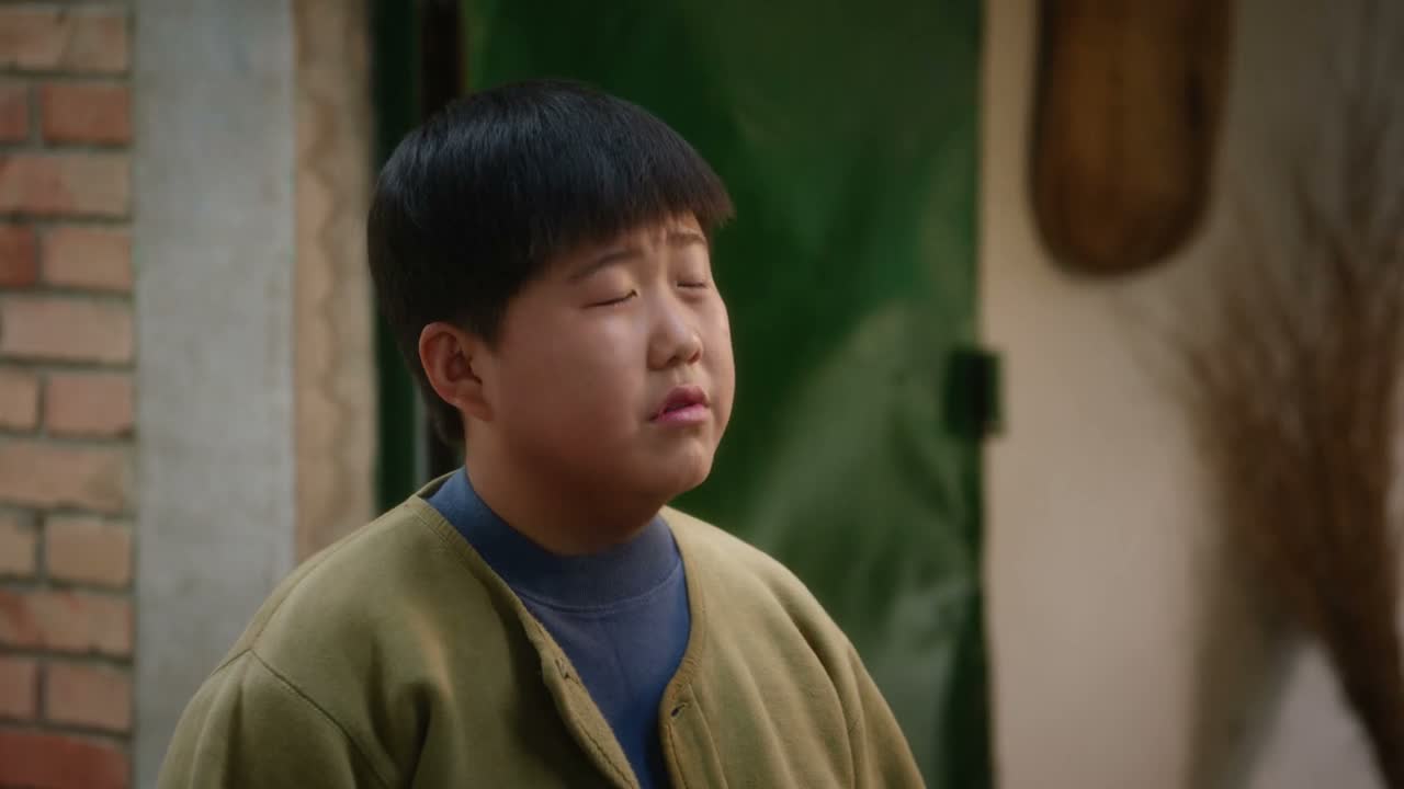 一回都没见过他嘞