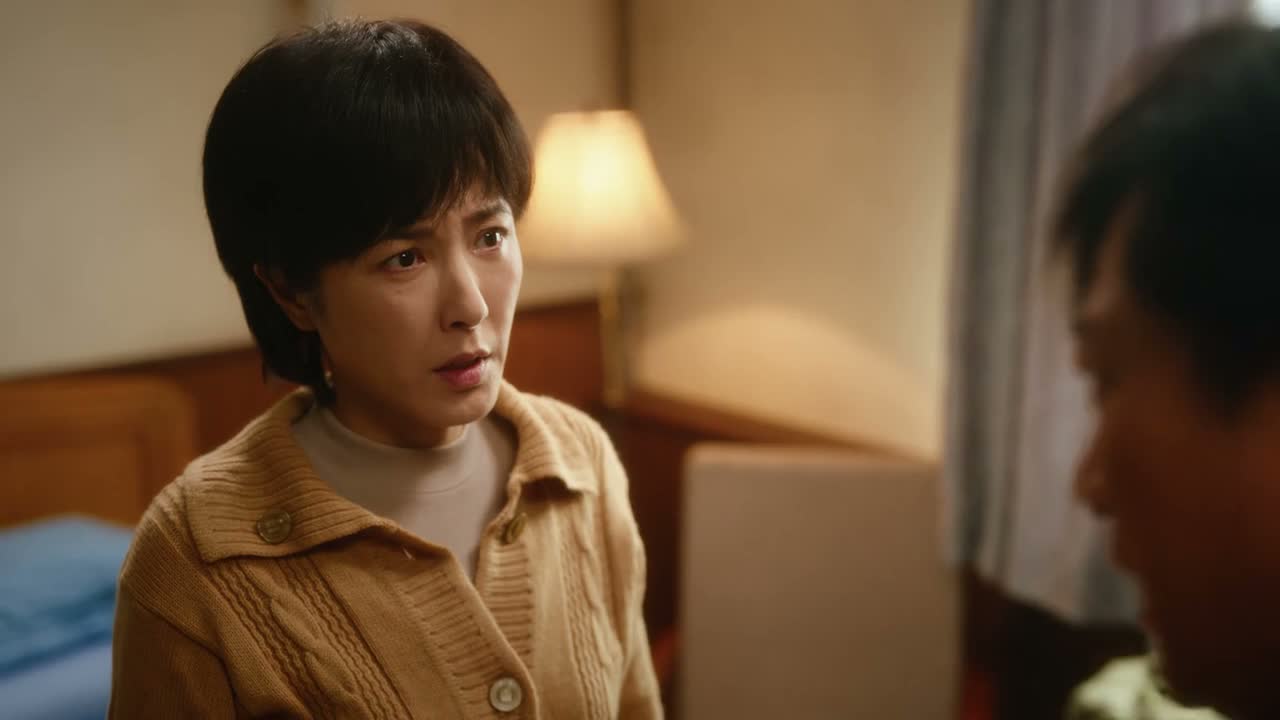 咱先排队不中吗