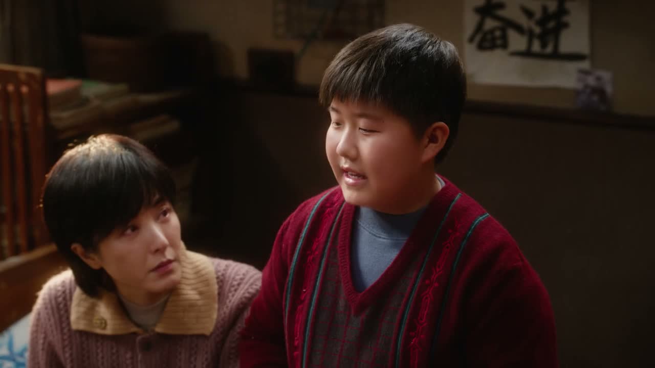 这才是北京的排场嘞