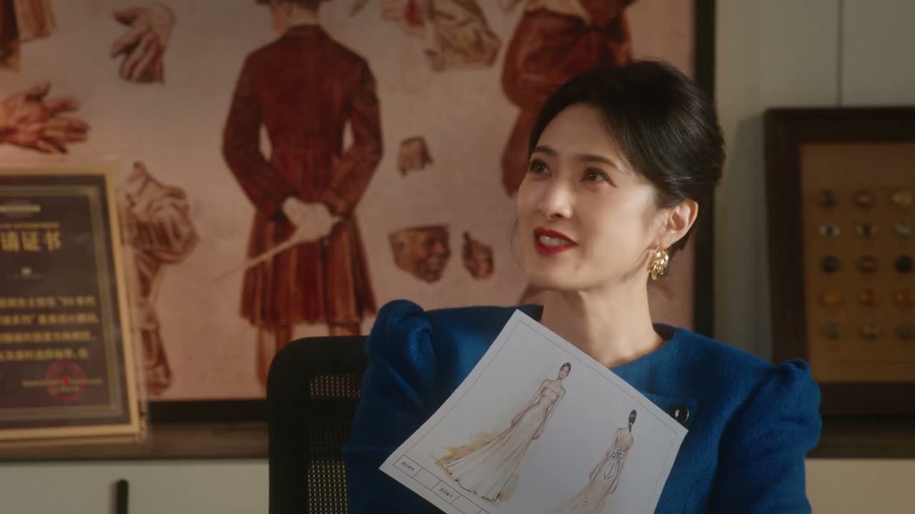 这就叫个人价值 懂吗