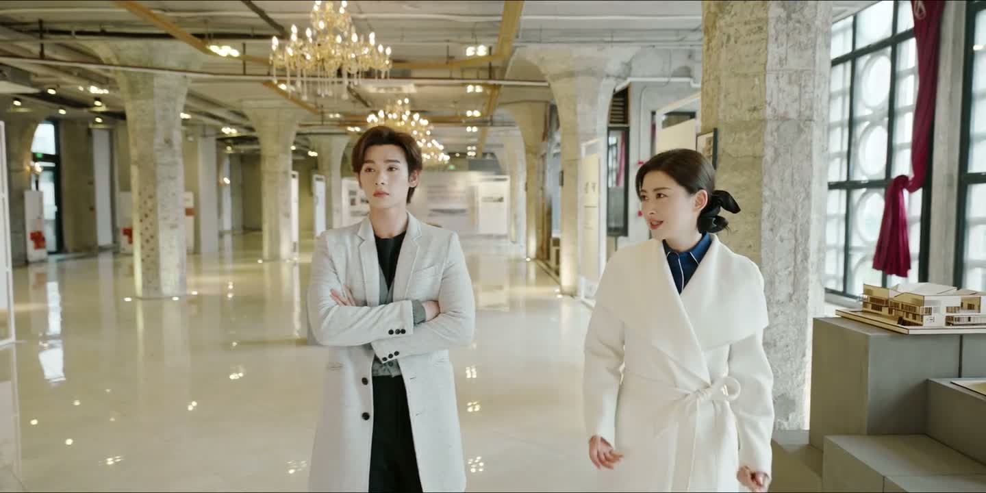 不管是在中外交流上面
