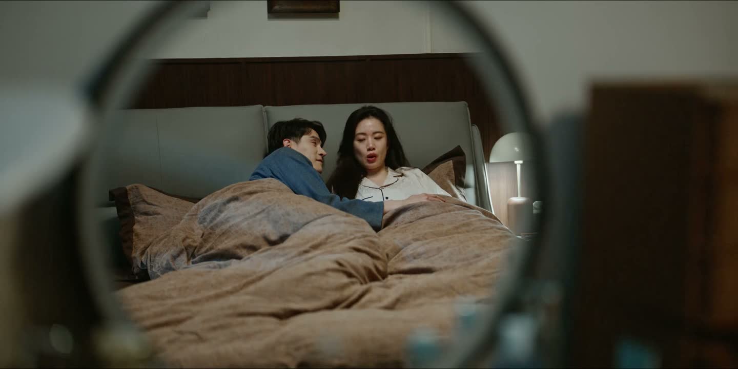 不还是乖乖地听我的