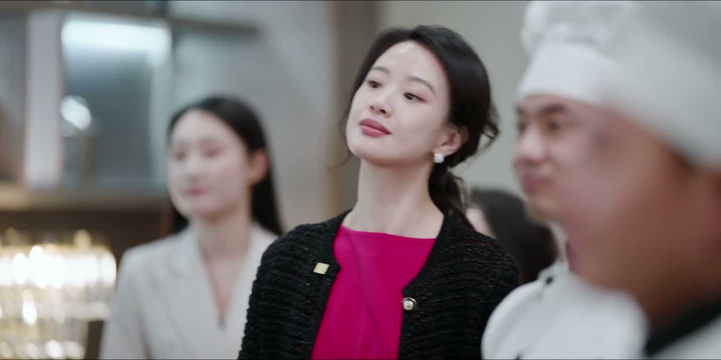 你好 没想到这么年轻啊