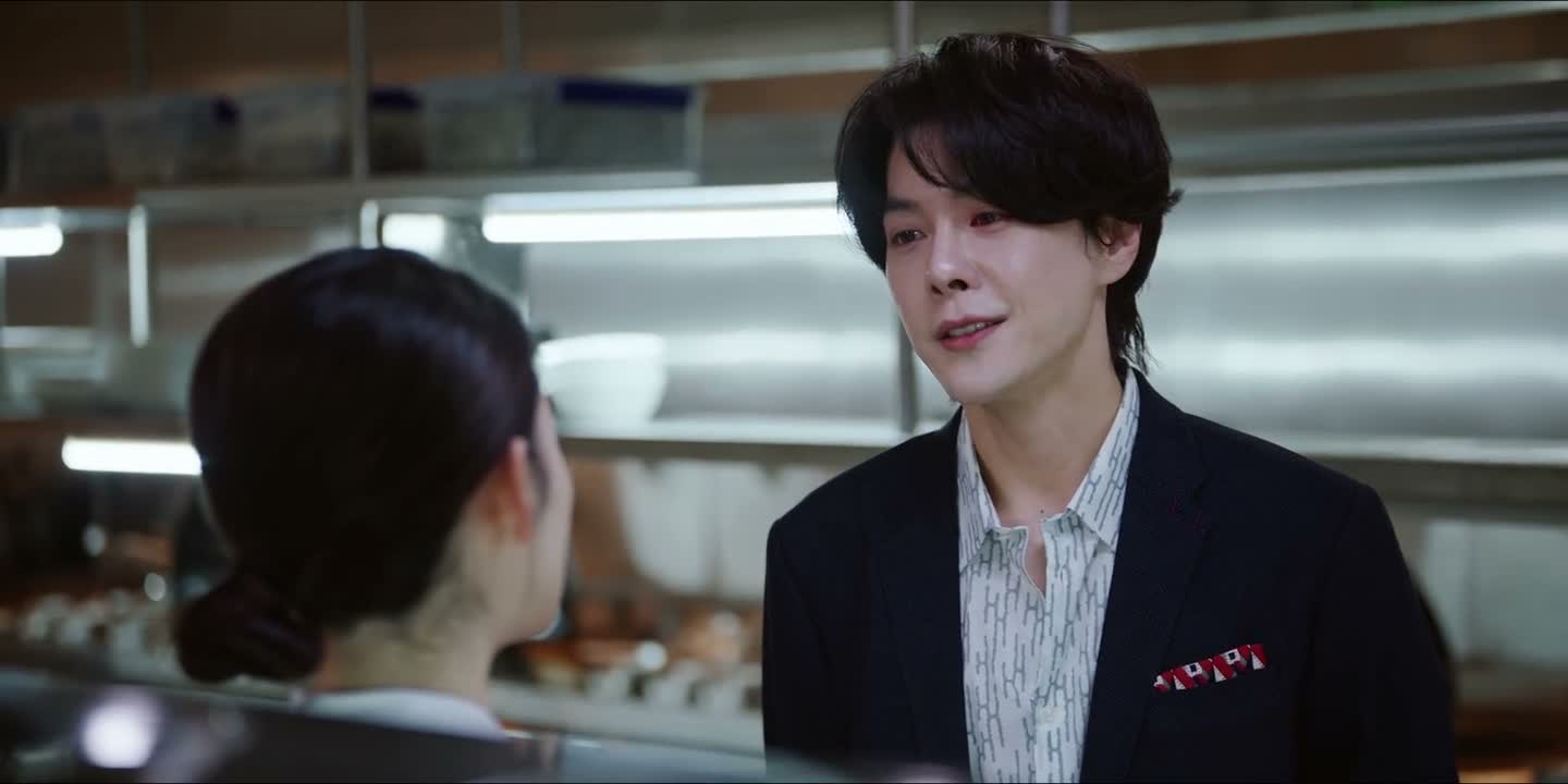 你能掀起多大的风浪