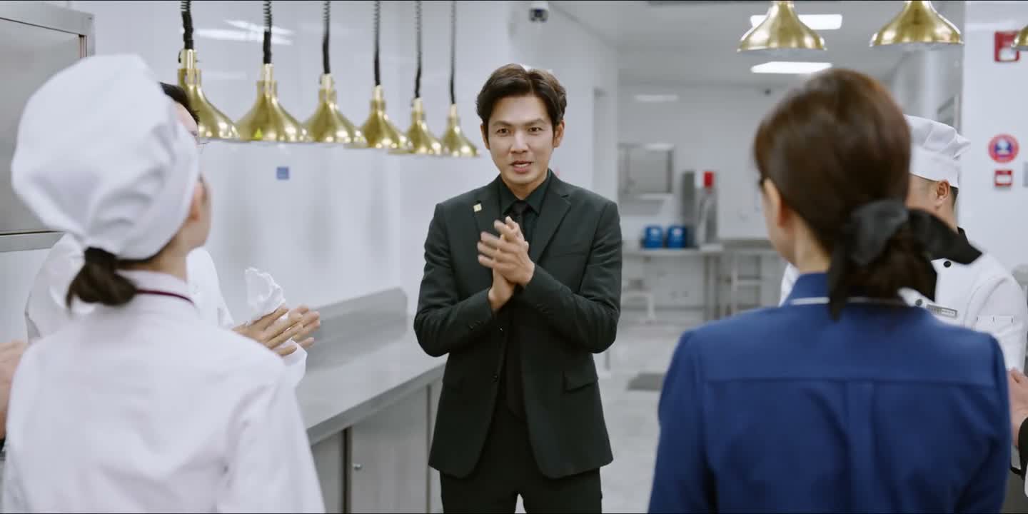 这一仗我们终于有惊无险