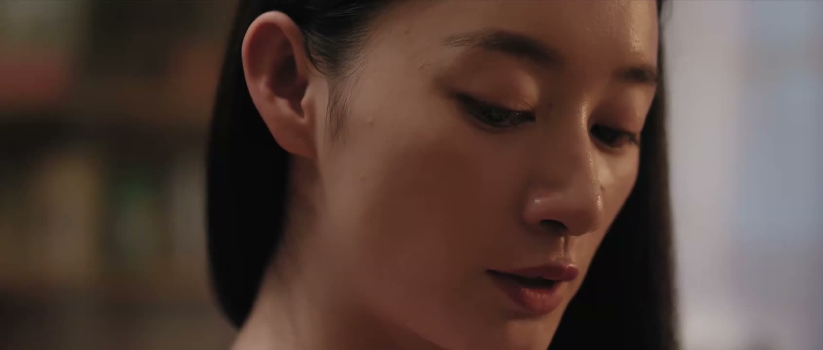 把我当成她的替身
