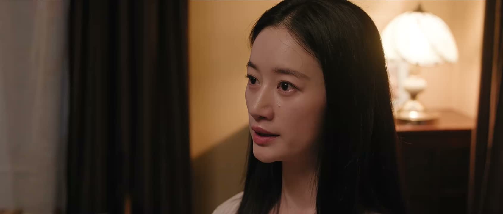 扮演好一个妻子的角色