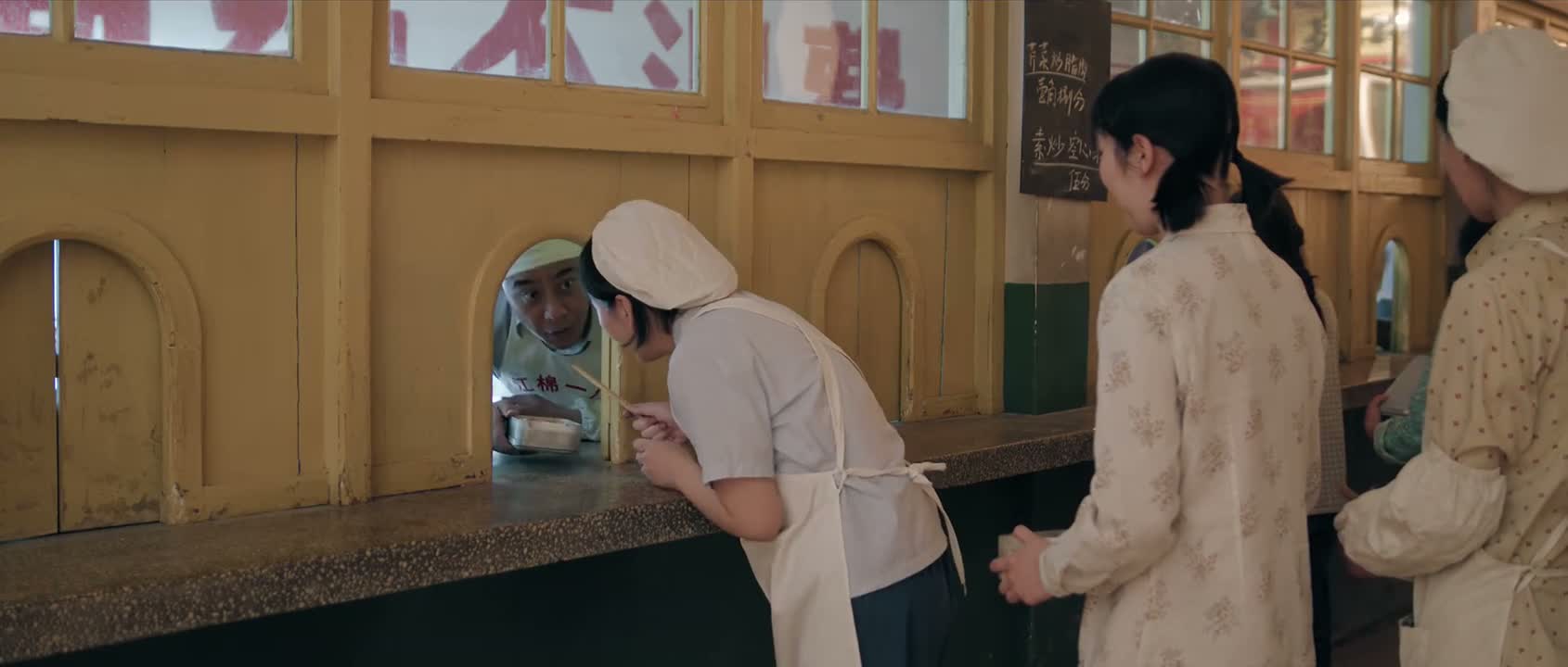 别跟别人说啊 好 行