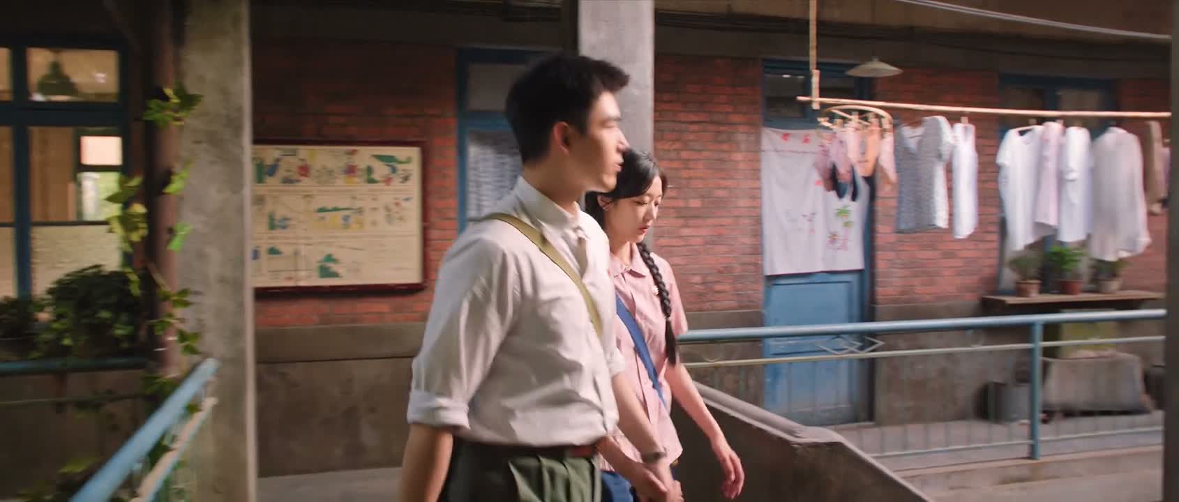 冯琳为什么那么怕你啊