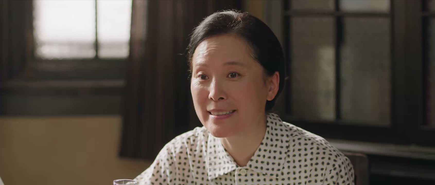 欢迎你成为我们家的一员