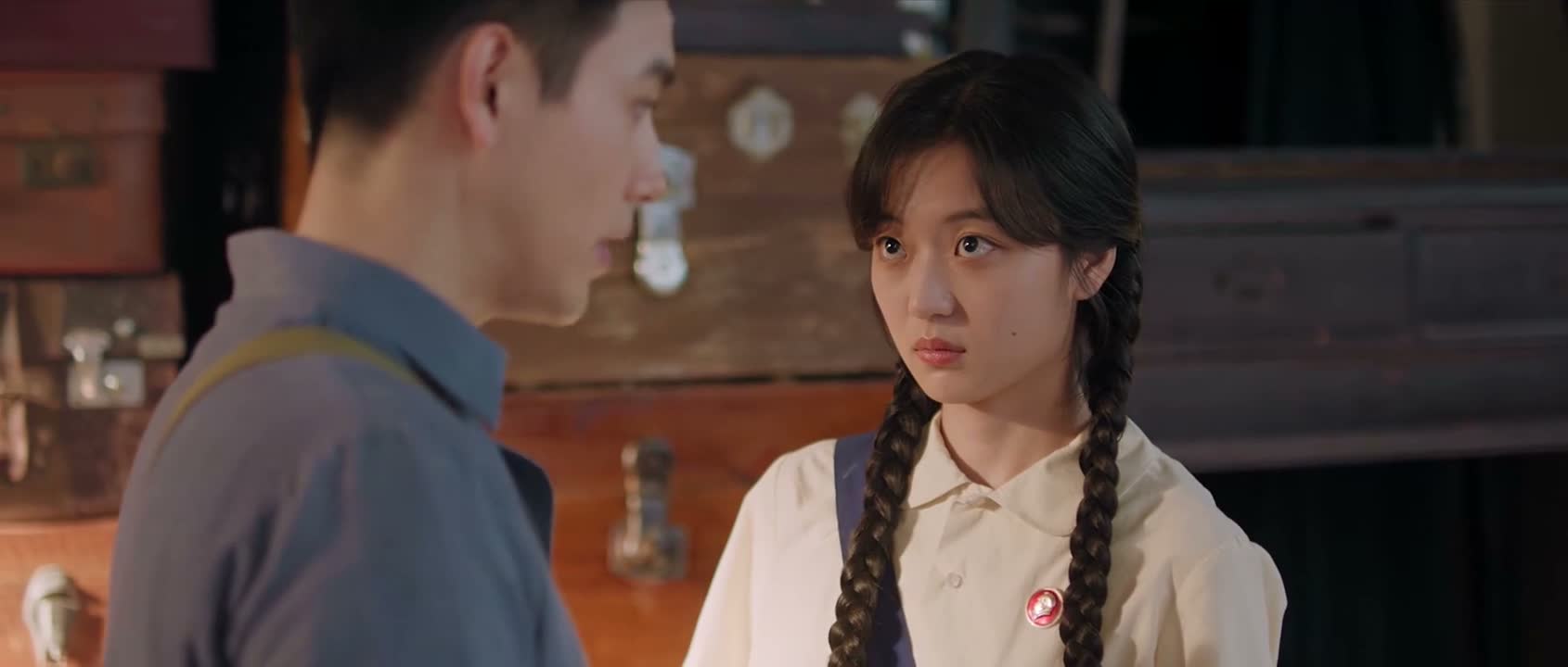 你爸妈那边也说不过去啊