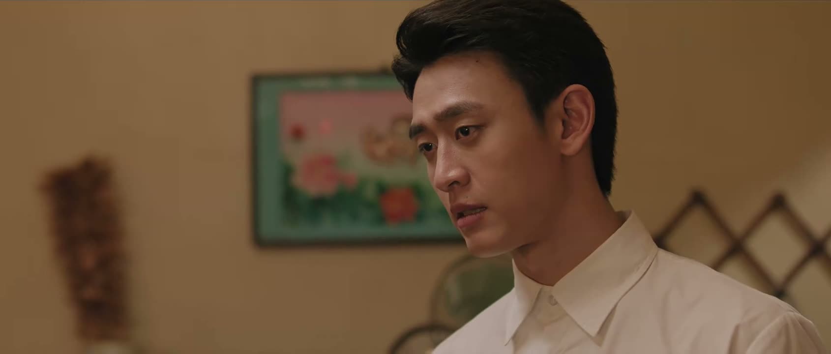 你答应我的求婚是为了爱情吗
