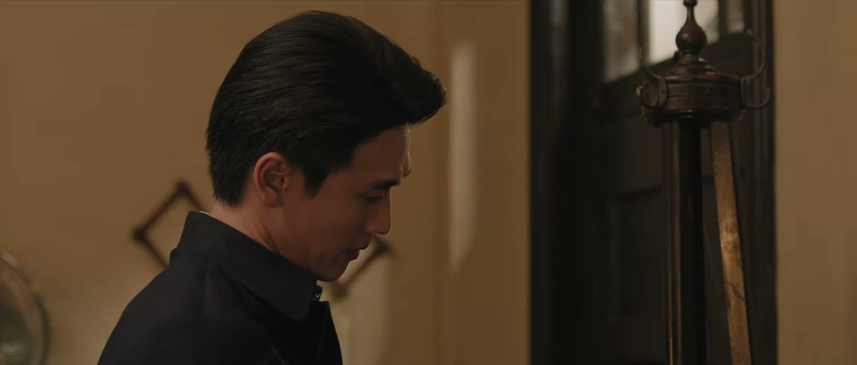 是你之前的女朋友吧