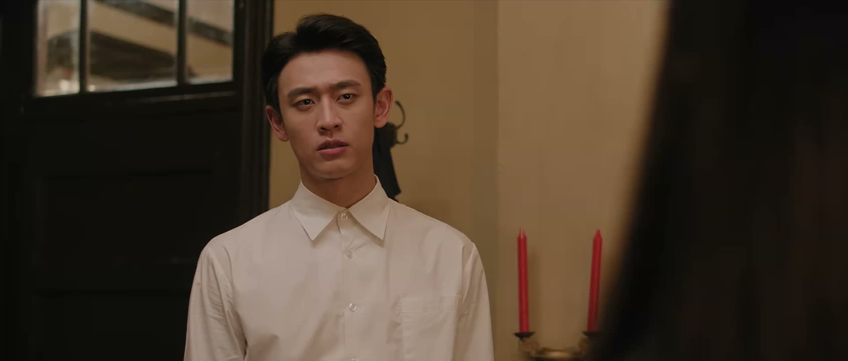 是一个合格的妻子吗
