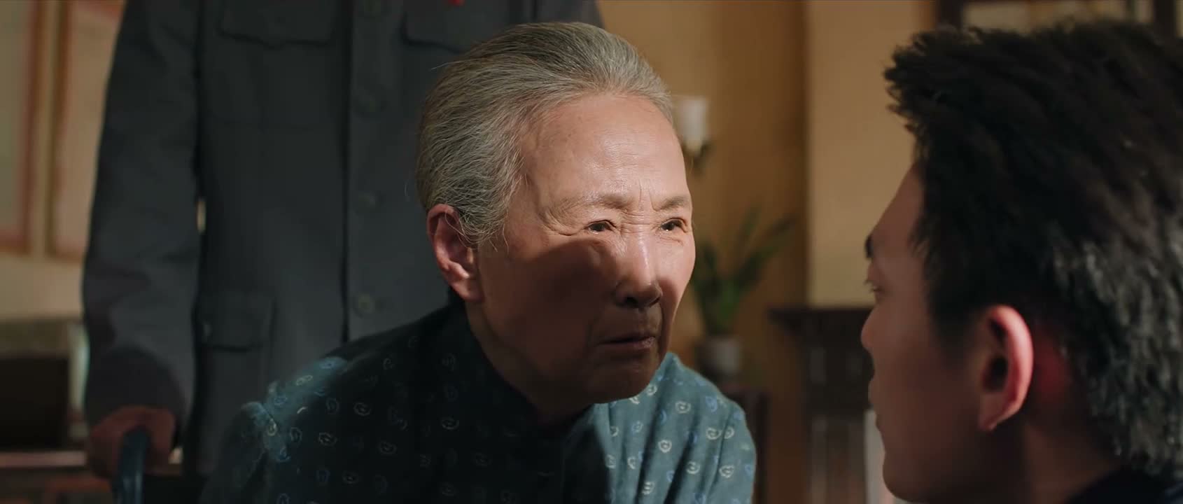 瘦点好 精神