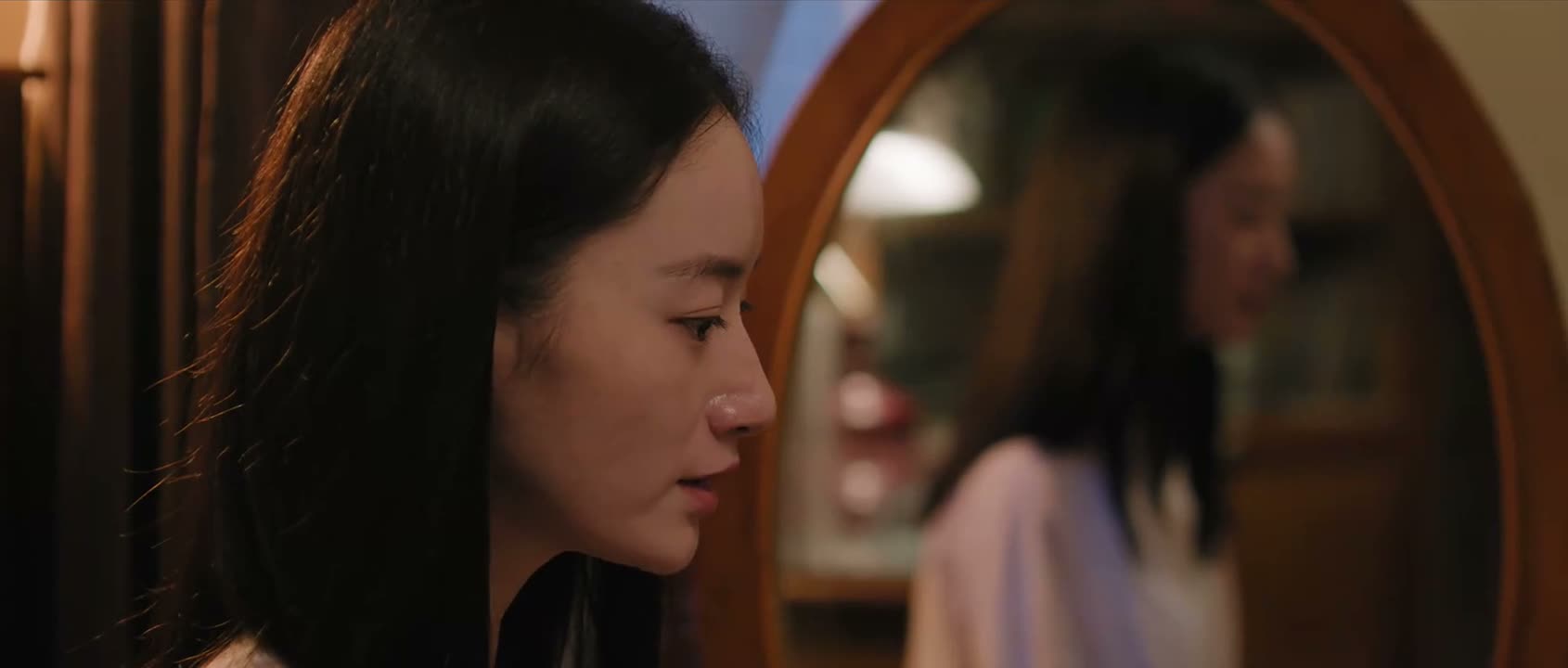 他明里暗里提醒我