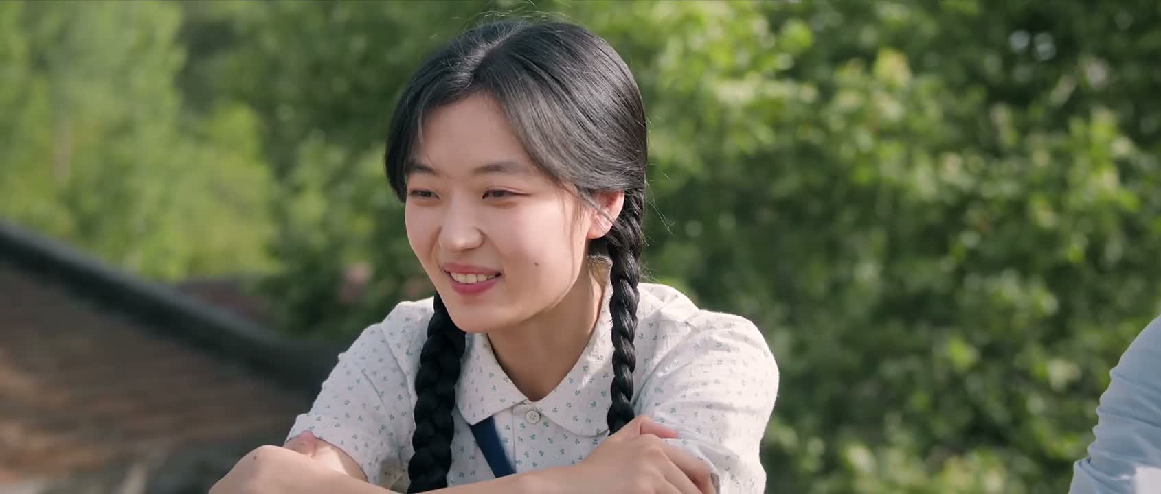 我好喜欢这个家呀