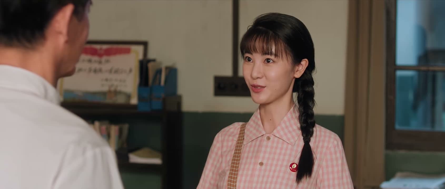 我会继续努力的 傅叔