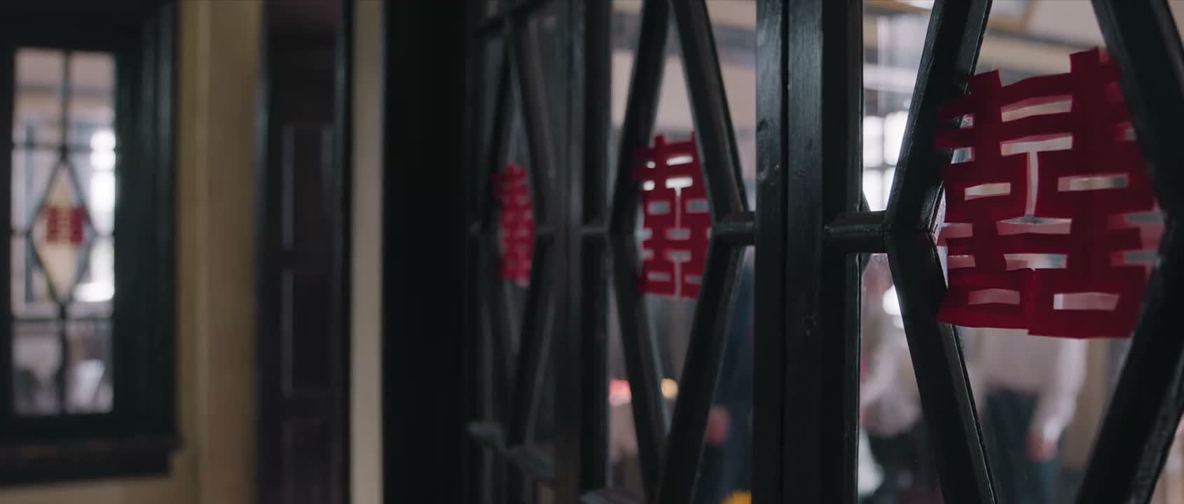 洗完手咱们好吃饭 快去吧