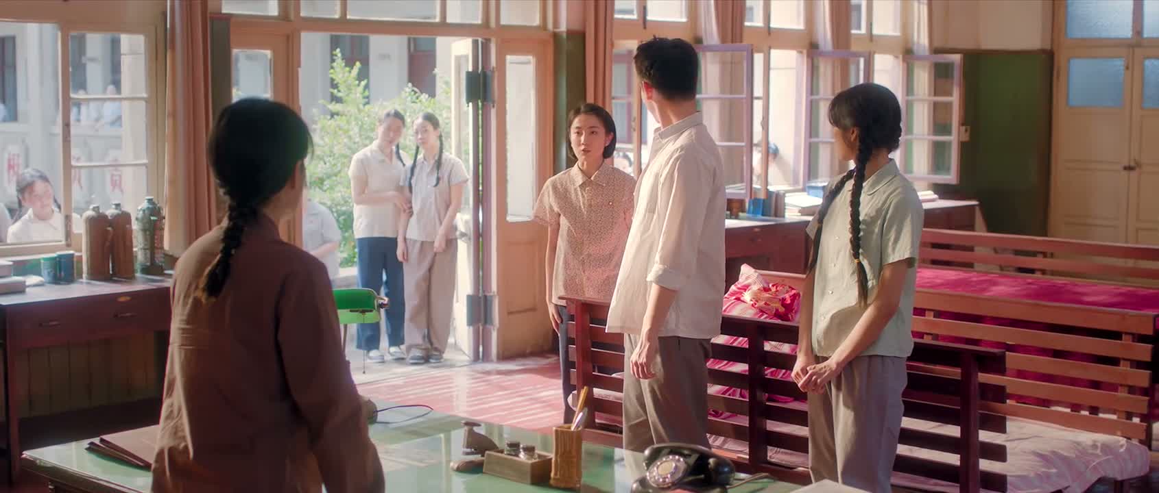 应当吃苦在前 享乐在后