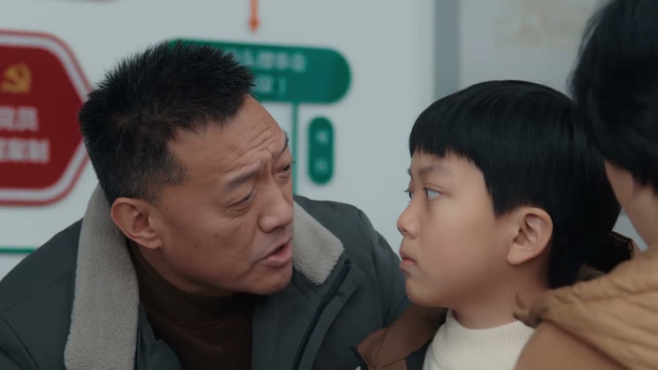 把真实的想法说出来