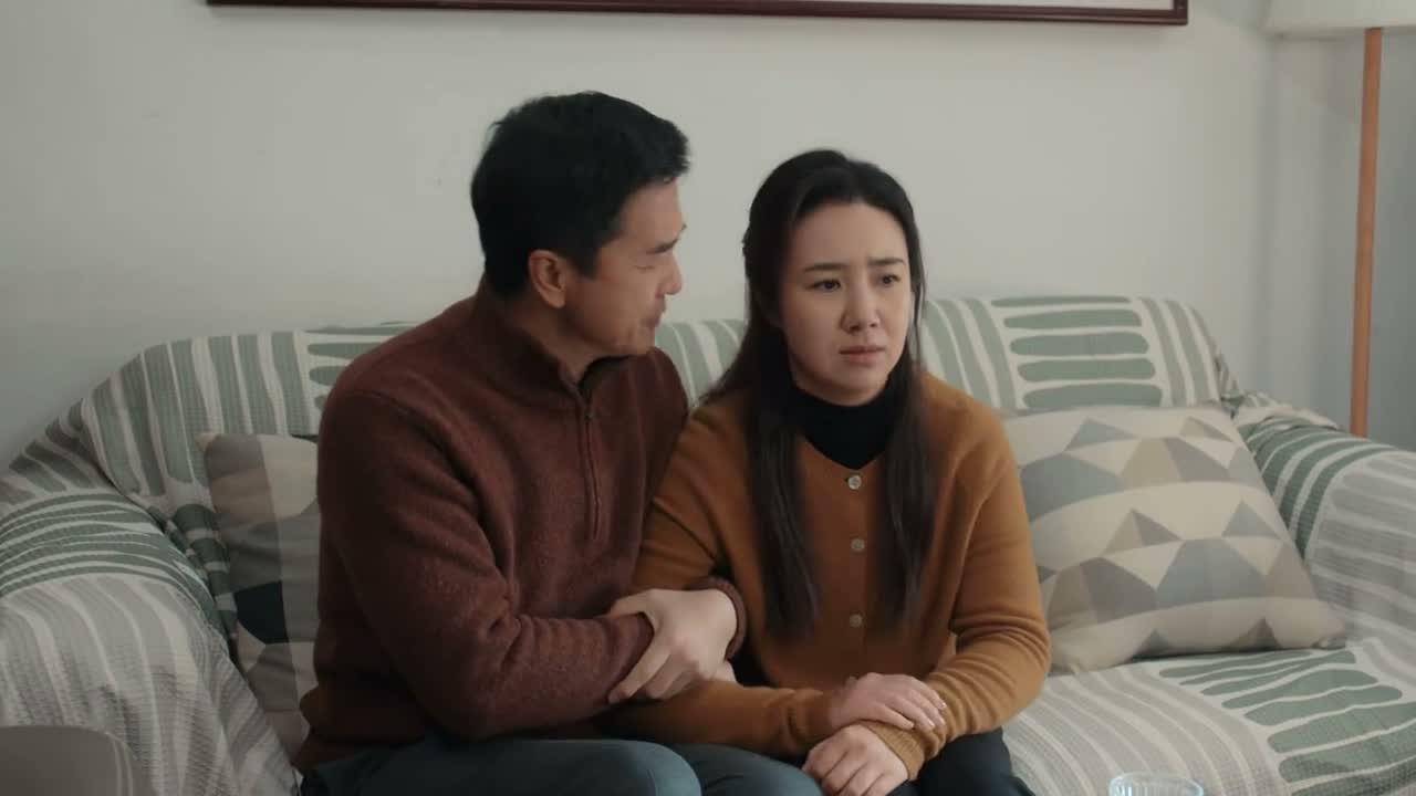 不许说气话