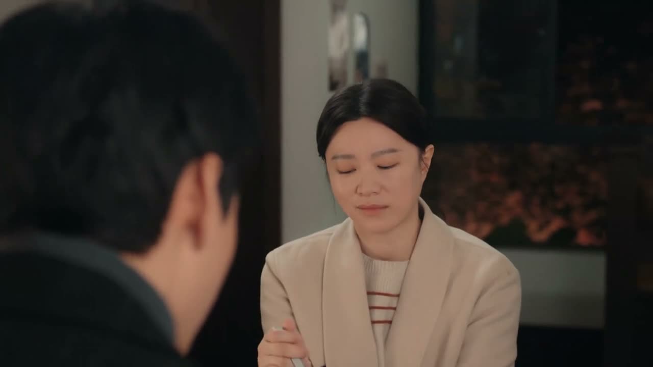 长期赖在姐姐家