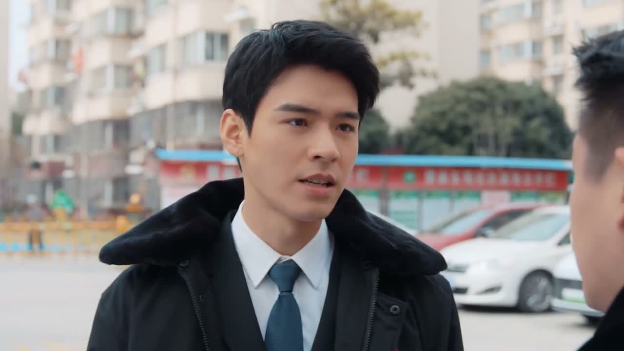 孩子的命运从被保姆带走