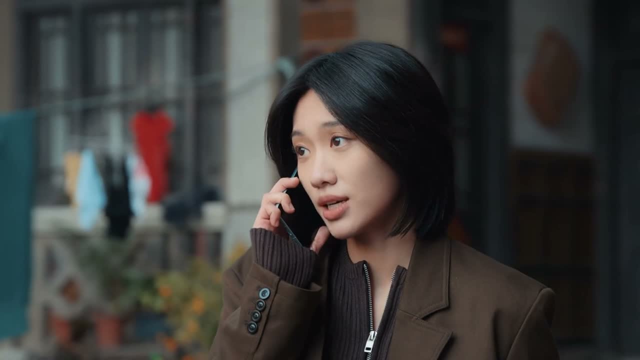 肯定是哪路神仙看不下去了
