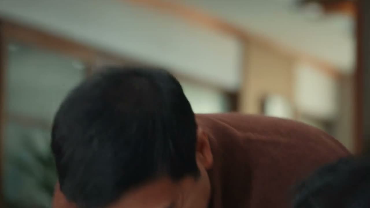 老婆 不许说气话