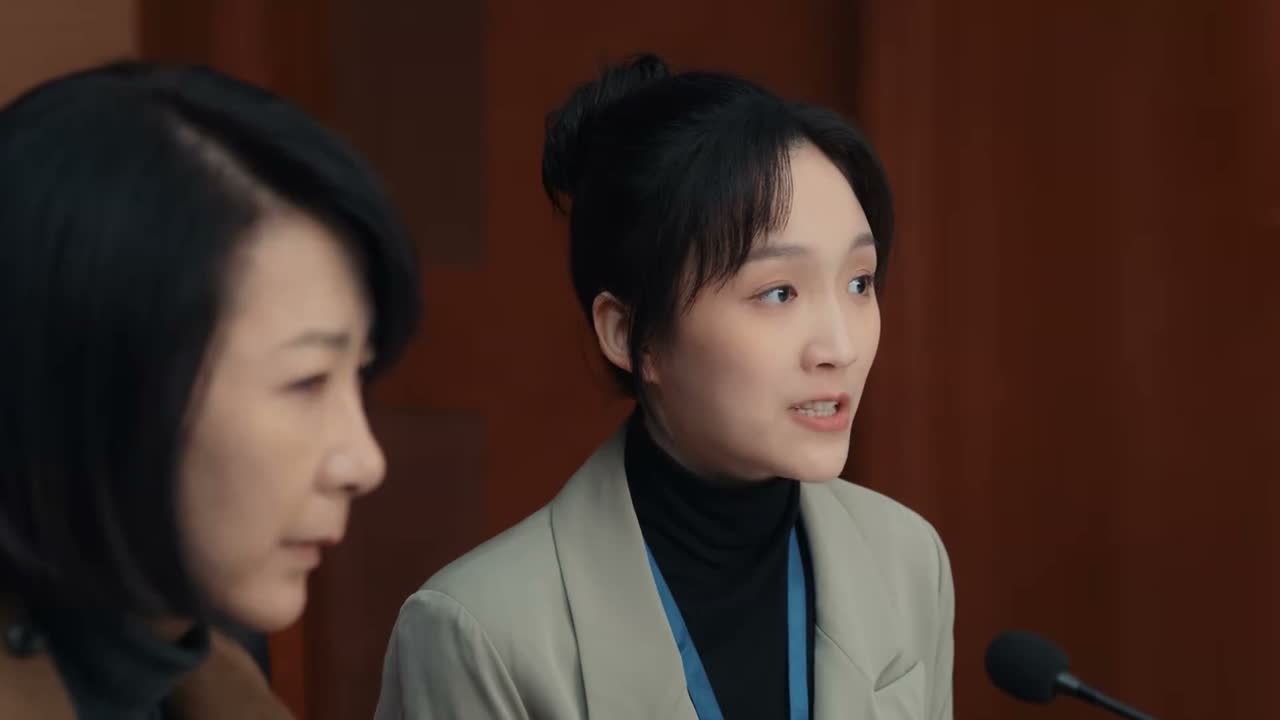 明明咱们才是受害人