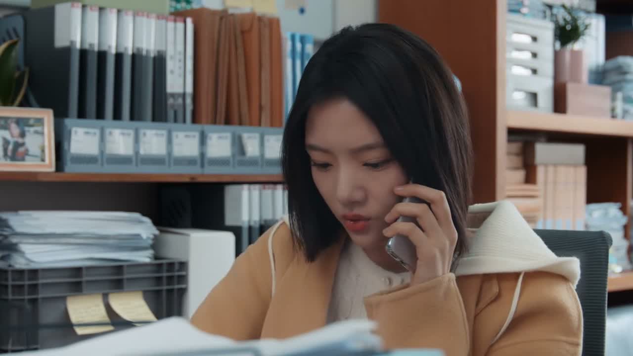 那女的就是我事业的滑铁卢