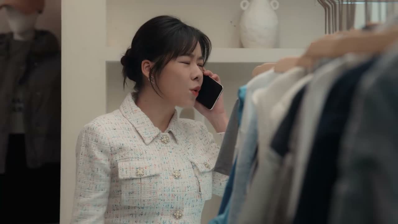 你给我胡扯八道些什么呀