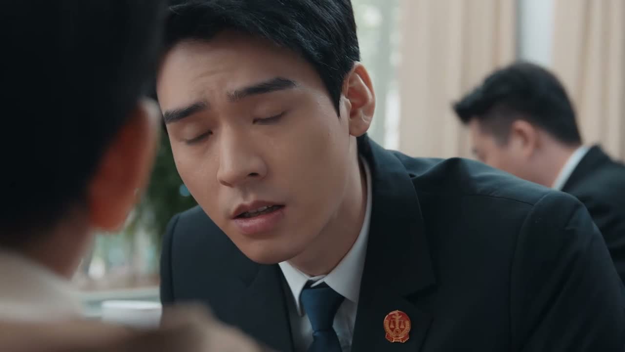 你们全家抛下了一切