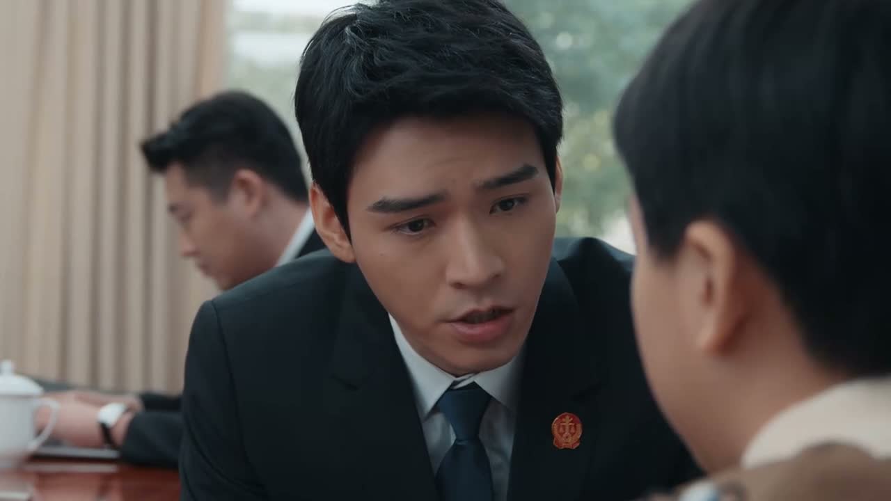 你也希望她们能够彻底死心