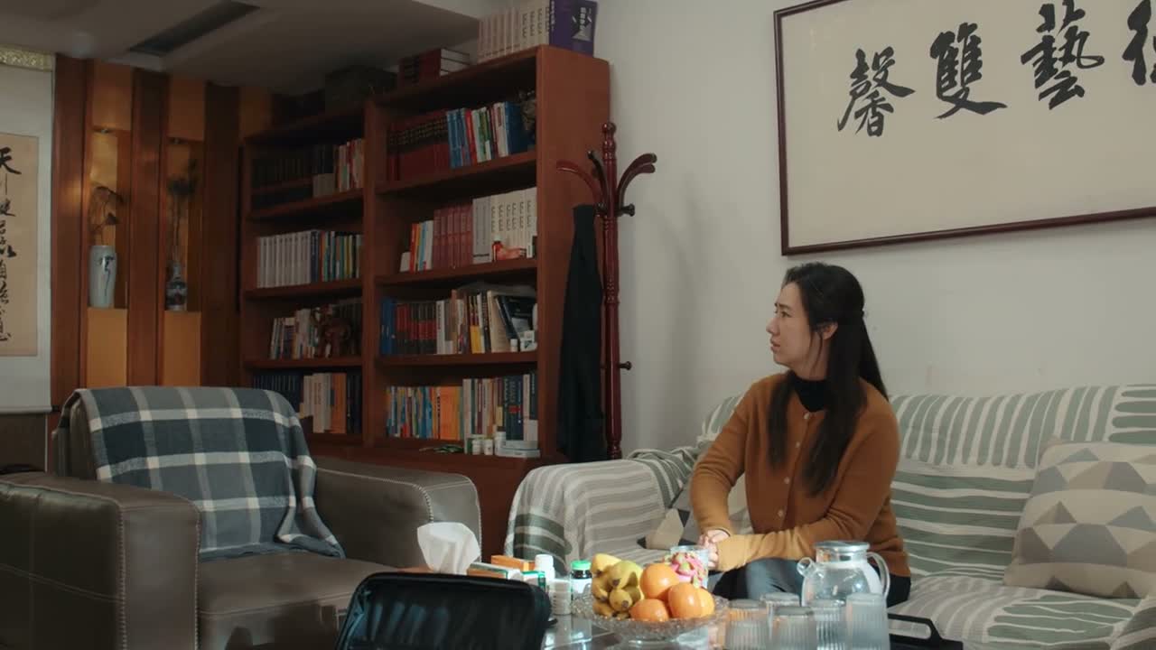 你这个操的这个心