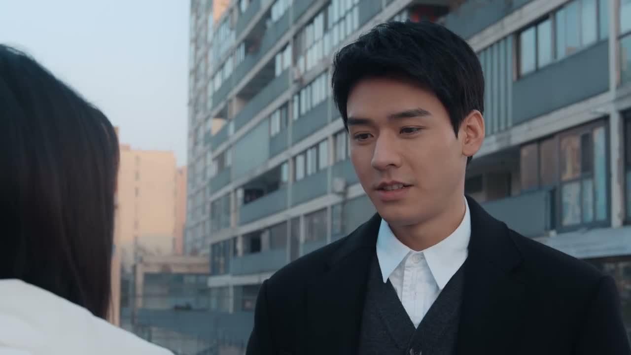 你最近有没有回家的打算