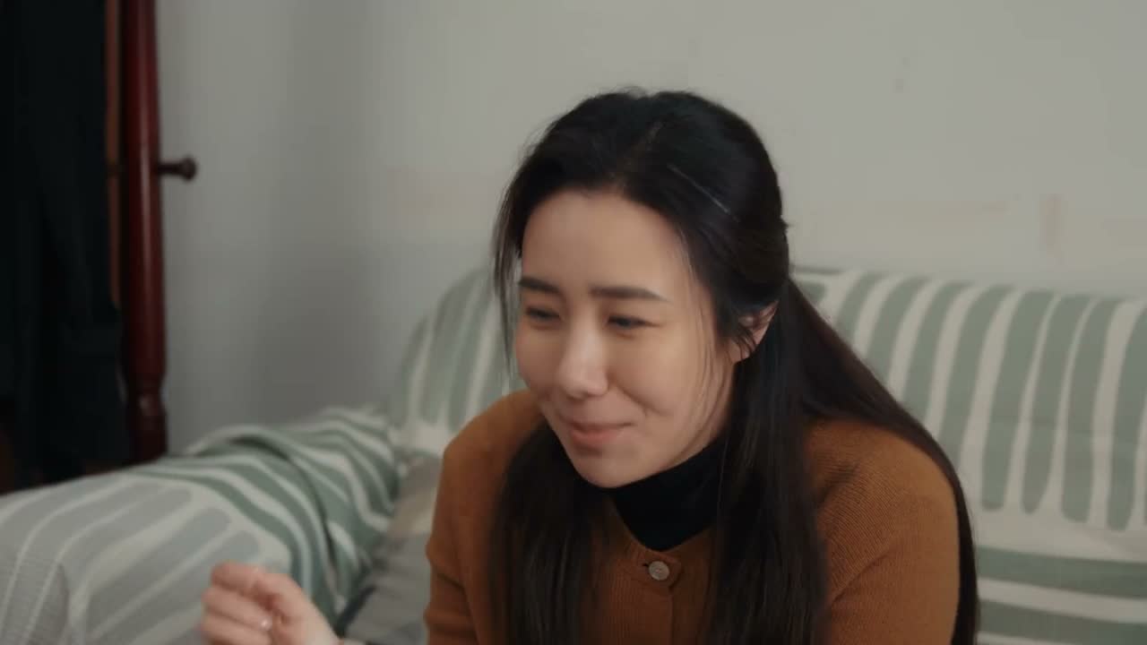 说那美容针缝得可好了