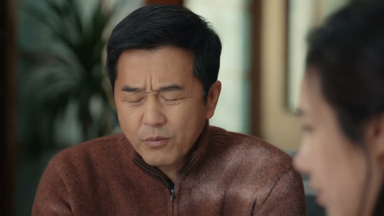 我不是这个意思