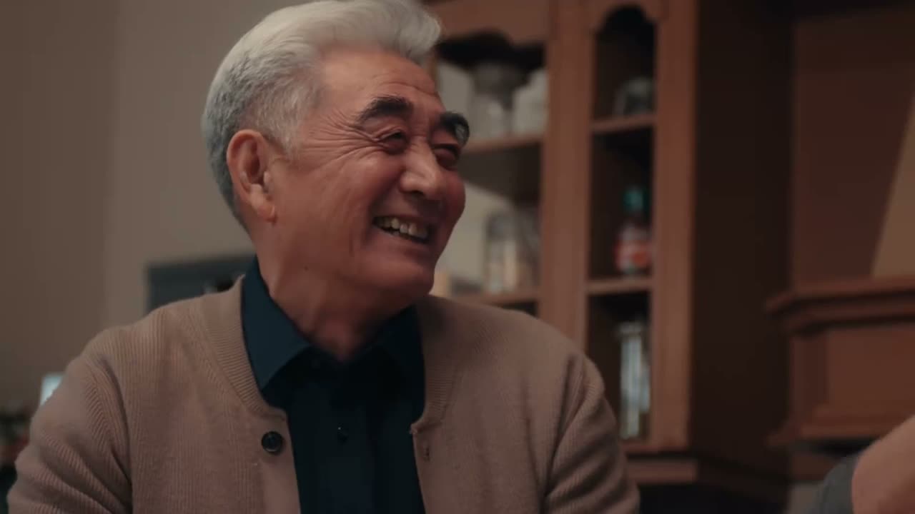 我才恍然明白他的深意