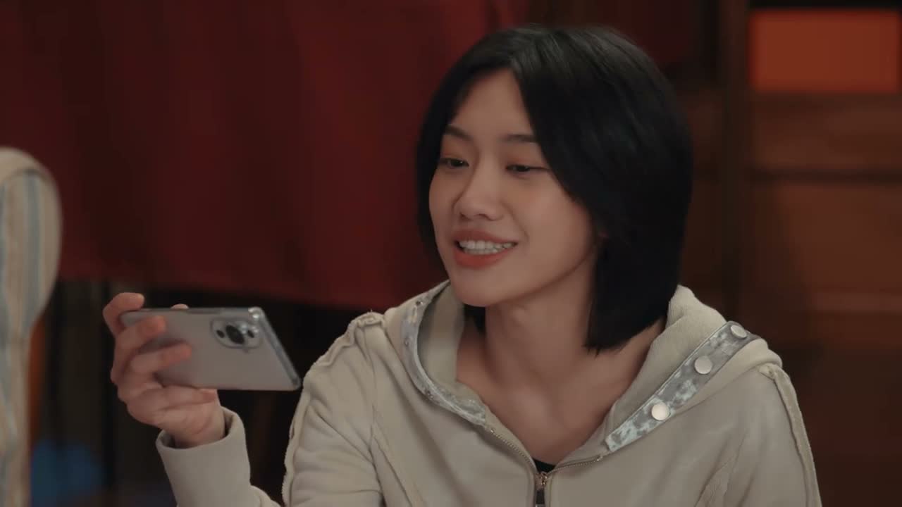 我们秦大律师不走捷径