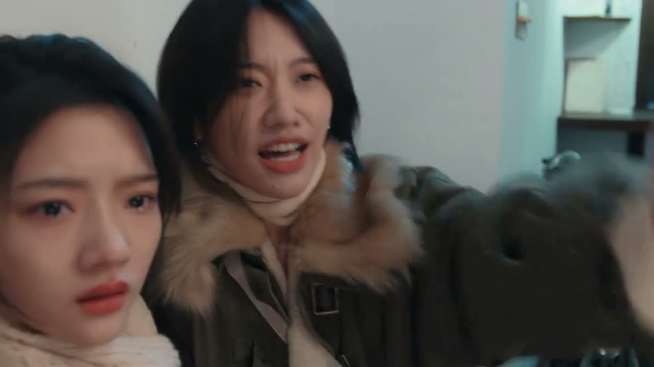 行了行了 不好意思 得了吧